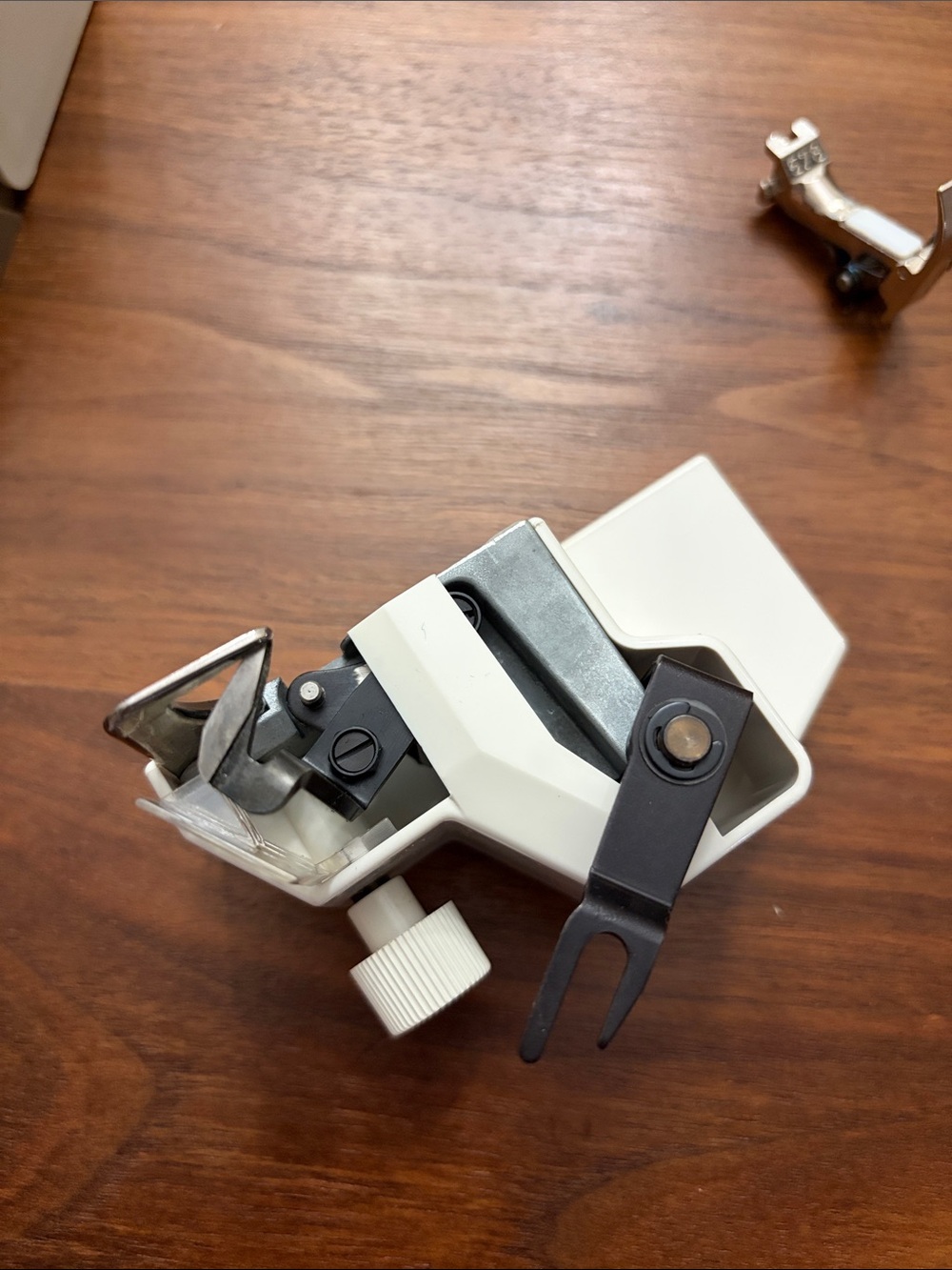 Bernina Cut’nSew Sewing Machine Accessory - Picture 8 of 11